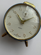 RARE Vintage clock Watch