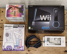 Nintendo Wii Sports Resort