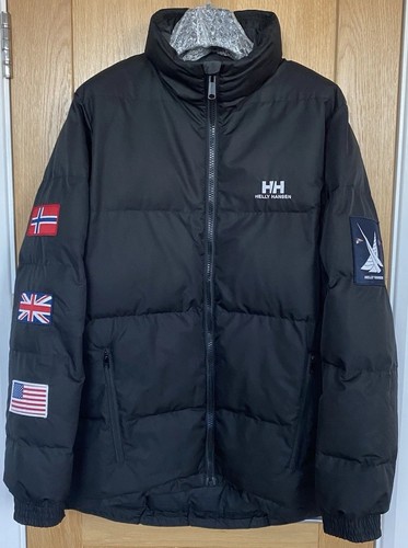 Helly hansen tri flag puffer - tri,
