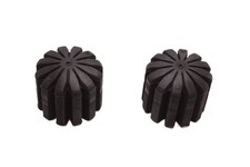 Seat cushion buffer rubber