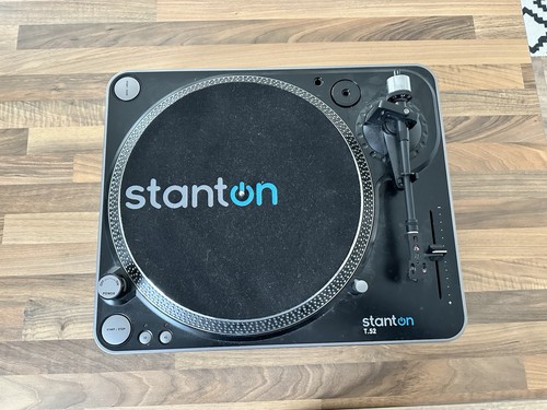 Stanton turntable belt - stanton,