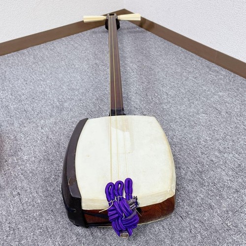 Tsugaru shamisen japanese - tsugaru,