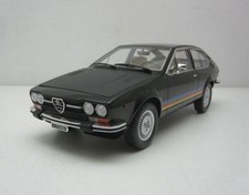 Laudoracing 1:18 Alfa Romeo