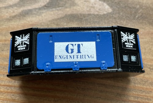 Engineering front box - 1/32,
