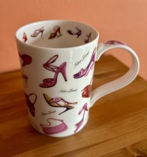 Vintage Dunoon Fine Bone China