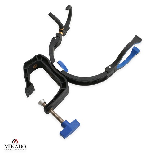 Mikado boat rod holder - mikado,