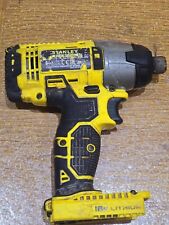 Stanley Fatmax FMC641 Impact Driver only Spare Or Repair