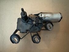 Mercedes 203 C Class Estate Rear Wiper Motor 2038204642 C200 C220 C320 etc e9867