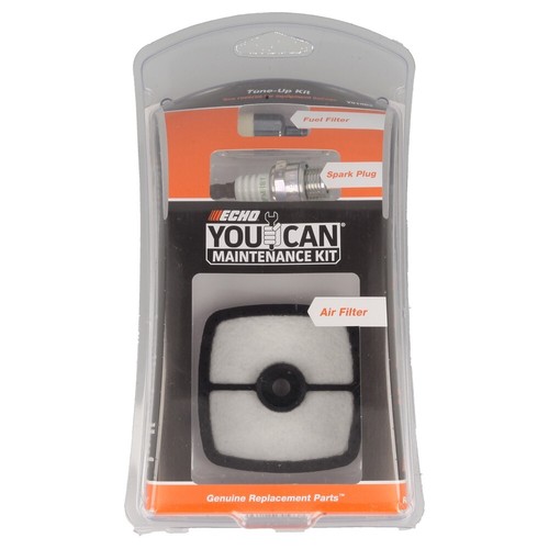 Echo service kit fits - kit, srm-236