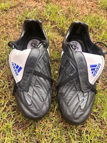 Adidas predator pulse trx j - predator,