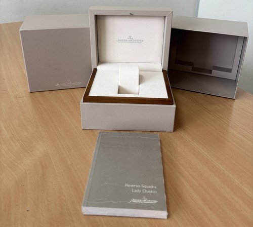 Jaeger lecoulture reverso - jaeger,
