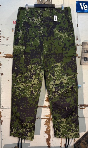 Genuine danish army hmak 84 - danish, m/84