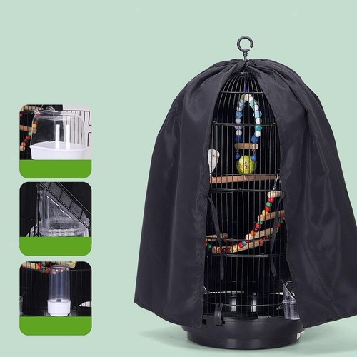 Bird cage cover - cage,