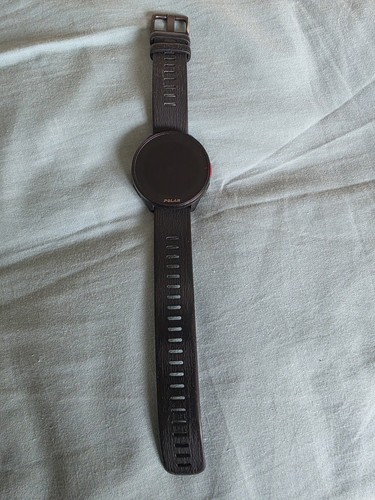 Polar pacer gps - gps, watch