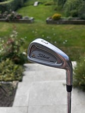 Titleist DCI 981 #3 Iron / Regular Flex Steel (Righthanded)