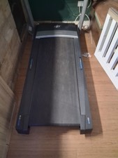 NordicTrack S45i Folding Treadmill Cardio Training Running Machine