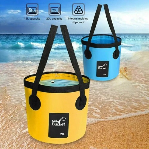 12l 20l collapsible - collapsible, folding