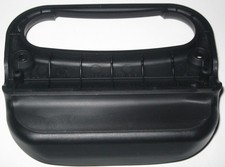 BMW E46 Touring Parcel