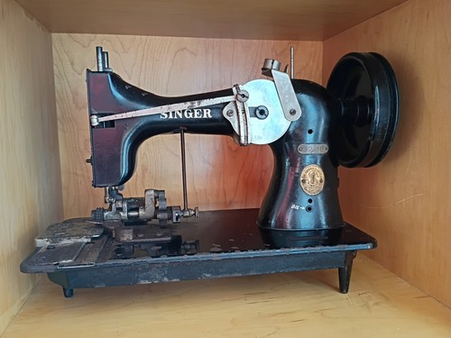 Singer industrial sewing - singer,