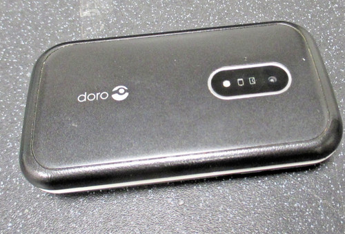 Doro 7030 4gb black - doro,