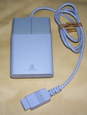 Atari 520 1040 ST STFM STE