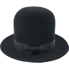 Oversize Very Tall 20cm Bowler