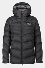 RAB NEUTRINO PRO JACKET WMNS