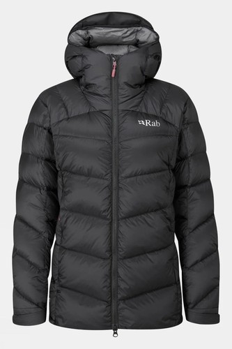 Rab neutrino pro jacket wmns - rab,