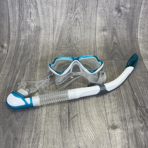 Mares snorkel mask - mares, wahoo
