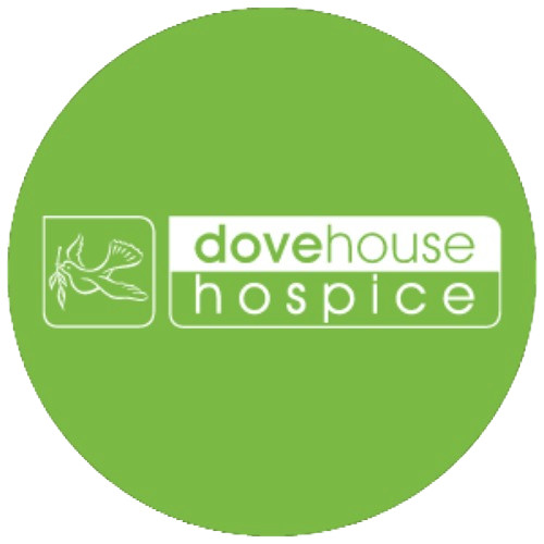 Dove house hospice charity - house,
