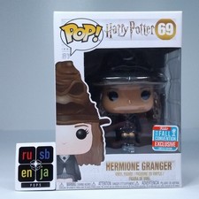 Funko Pop! Harry Potter