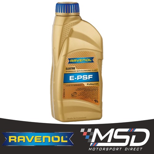 Ravenol psf power - power, steering