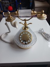 Siecle Collection Telephone