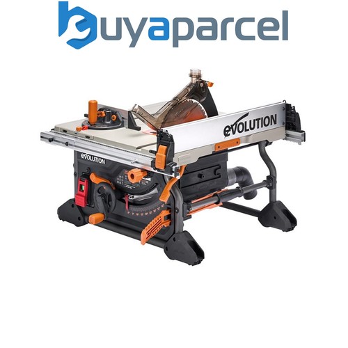 Evolution 119 0001 - 119-0001, r255tbl