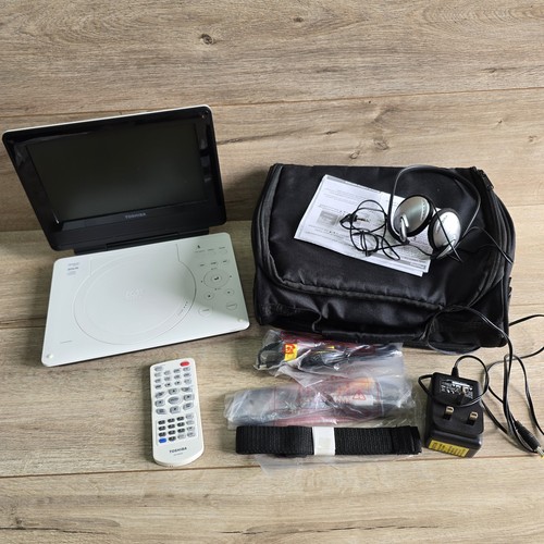 Toshiba sdp95swb portable - 9",