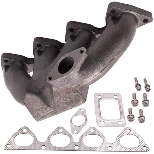 Cast iron turbo - manifold, fit