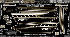 Yamaha FZ1 Fazer 2006 - 2016