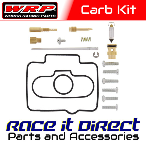 Carb repair kit for honda - repair,