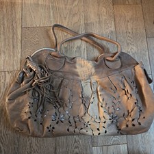 CATERINA LUCCHI- Brown Vanilla