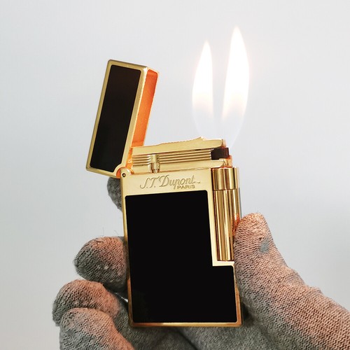 Dupont double flame - s.t.,