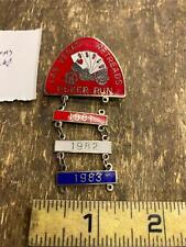 Vtg Las Vegas Retreads Poker