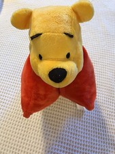 Disney Parks Plush Pillow Pet