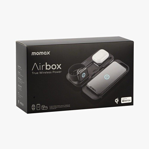 Momax airbox true wireless - true,