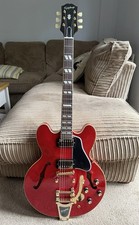 Epiphone Back To The Future