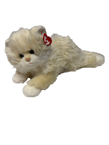 Classic plush angel - ty,
