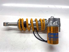 2016 Yamaha YZF R1M Ohlins