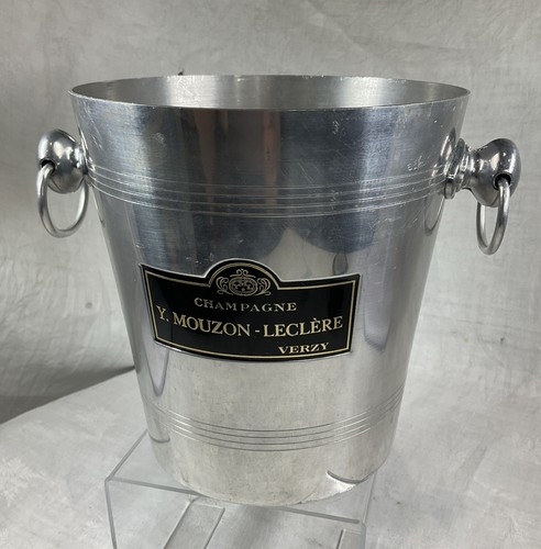 Mouzon leclere champagne ice - mouzon,