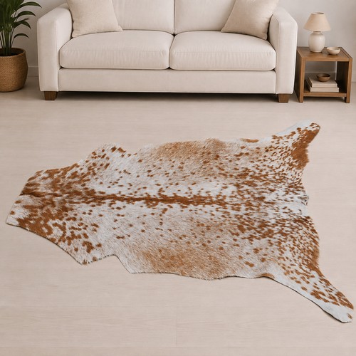 Genuine goat hide - genuine,