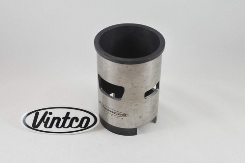 Vintco cylinder sleeve - cylinder, 70-76
