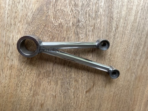 1998 yamaha stainless - stainless, steel